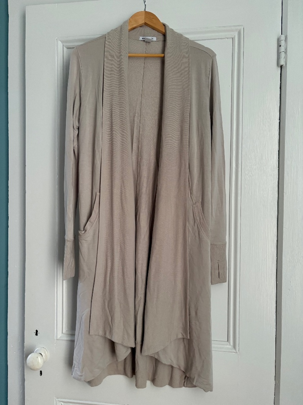 Athleta Pranayama Wrap - Small